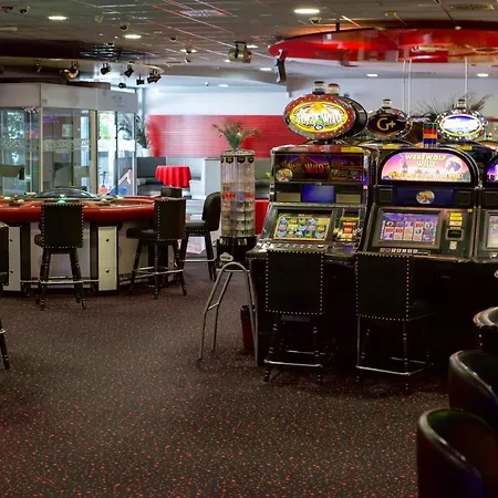 & Casino Hotel Zalec