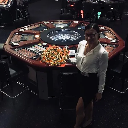 Hotel & Casino